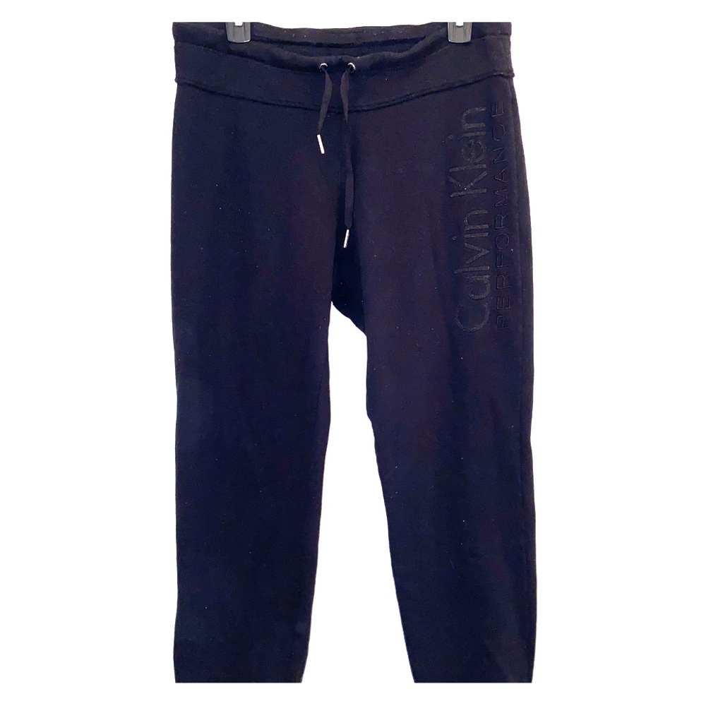 Calvin Klein performance sweatpants